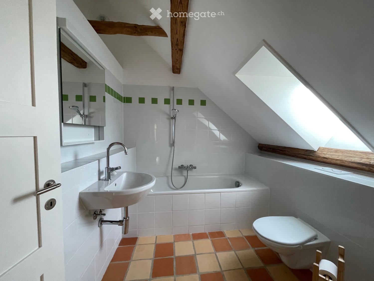 2 rooms apartment, photo 4 sur 5
