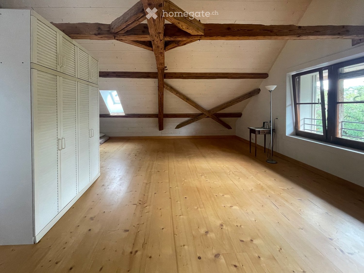 2 rooms apartment, photo 2 sur 5
