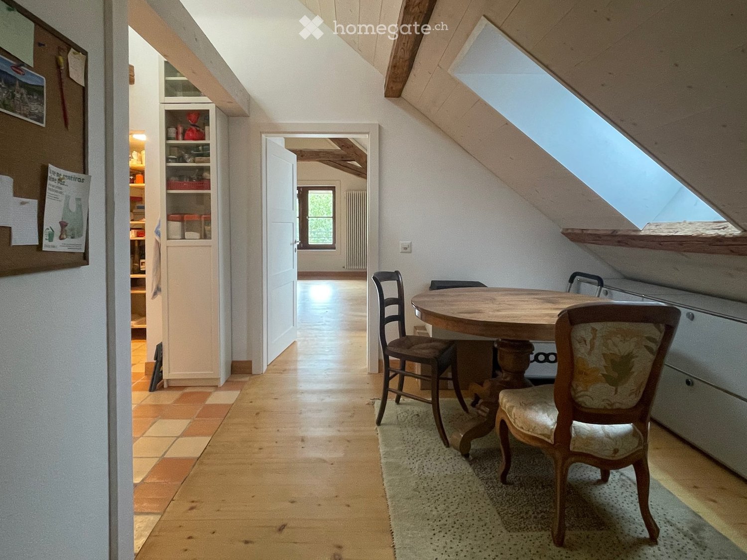 2 rooms apartment, photo 3 sur 5