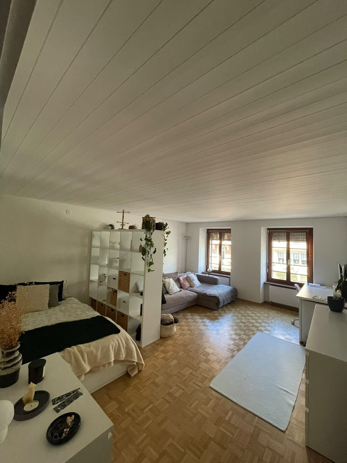 Appartement de 1 ½ pièces, photo 1 sur 5