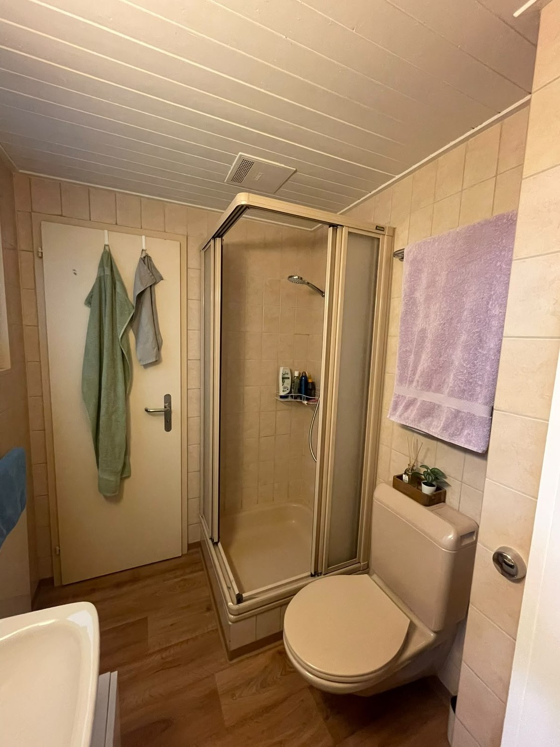 Appartement de 1 ½ pièces, photo 2 sur 5