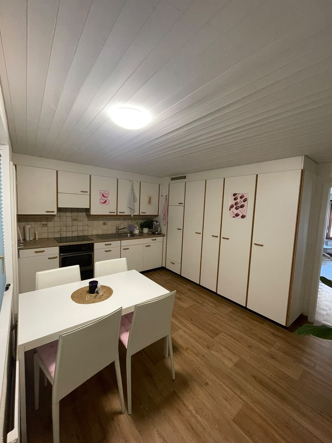 Appartement de 1 ½ pièces, photo 4 sur 5