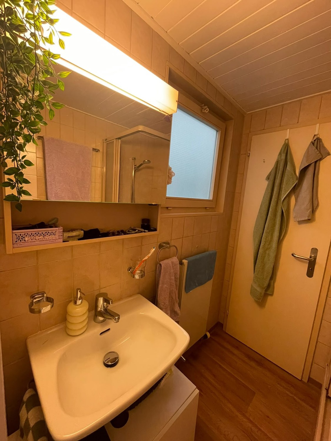 Appartement de 1 ½ pièces, photo 3 sur 5