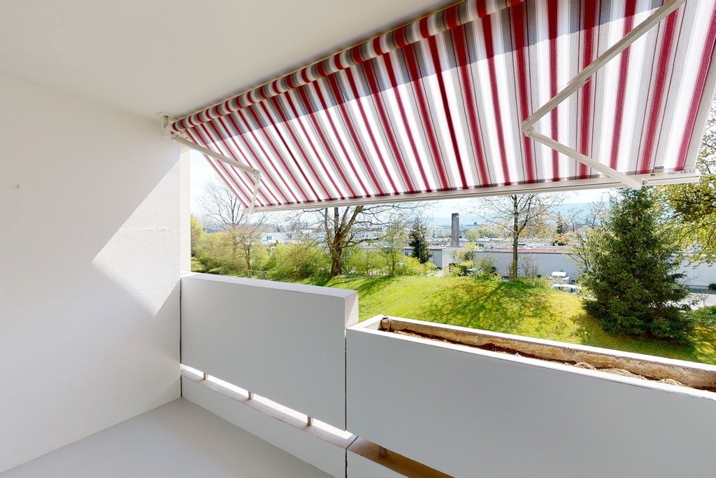 Appartement de 3 pièces