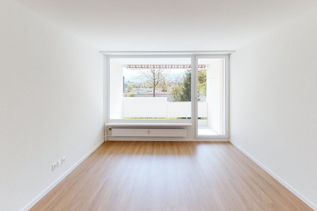 Appartement de 3 pièces