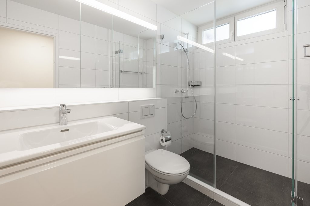Appartement de 3 pièces