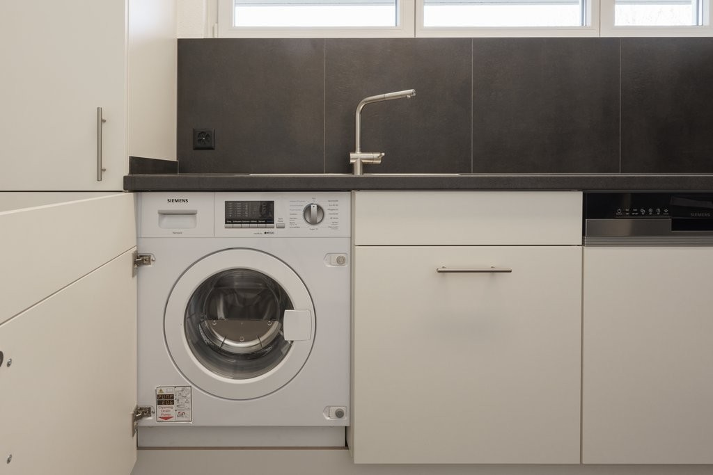 Appartement de 3 pièces