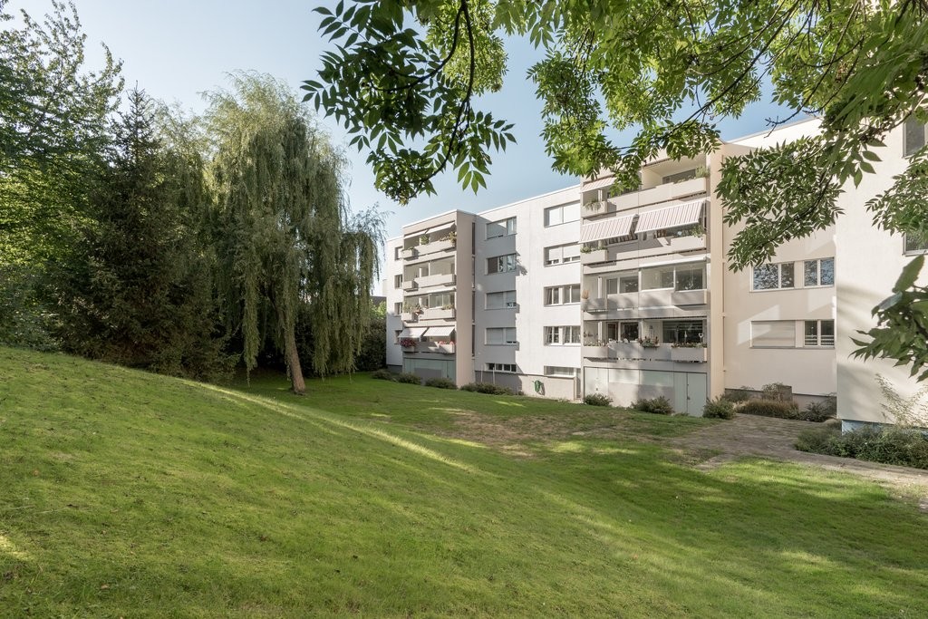 Appartement de 3 pièces