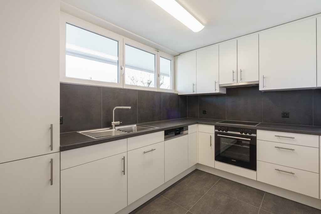 Appartement de 3 pièces