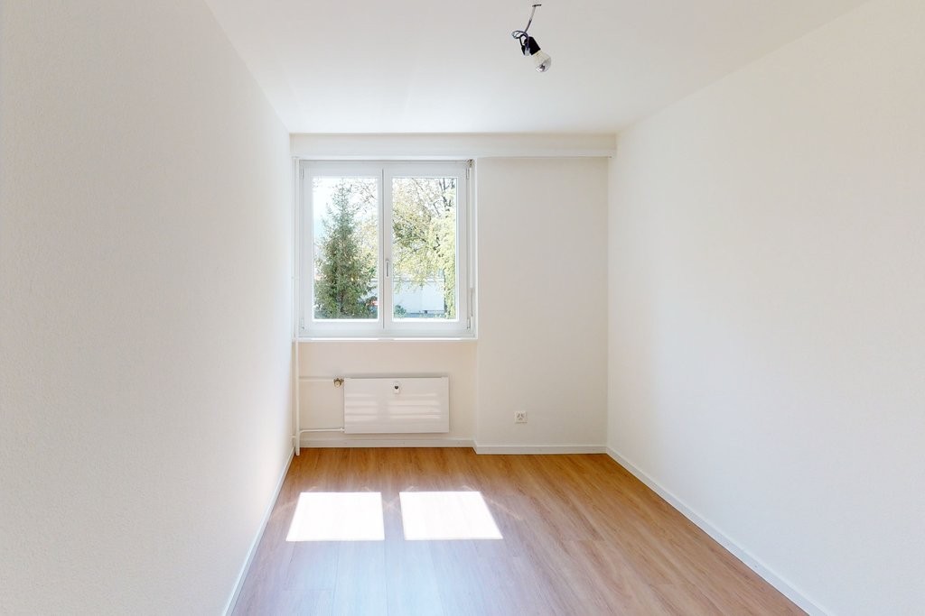 Appartement de 3 pièces