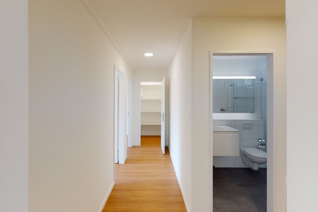 Appartement de 3 pièces