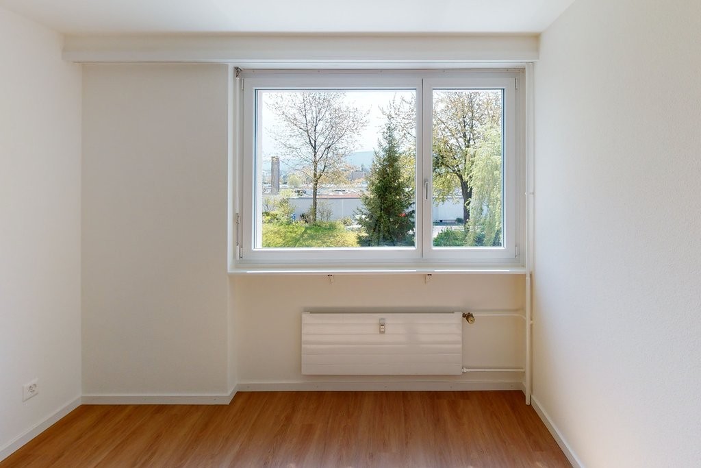 Appartement de 3 pièces
