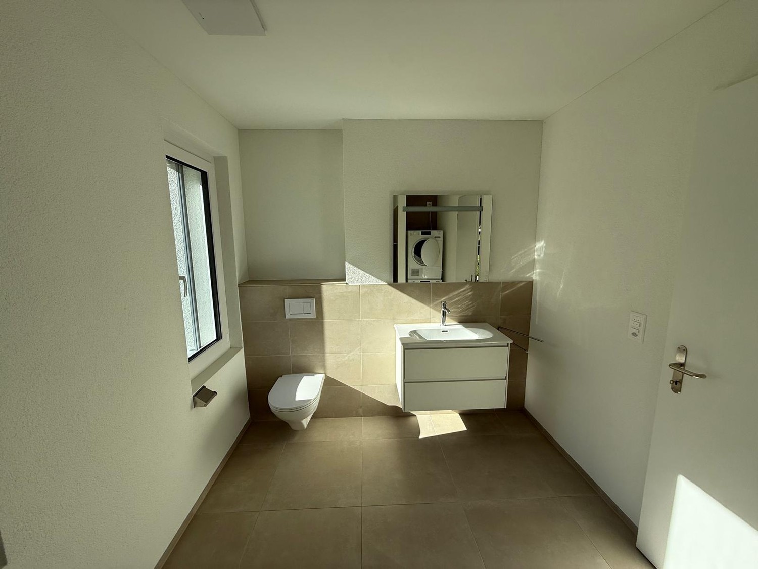 Appartement de 3 ½ pièces, photo 9 sur 10