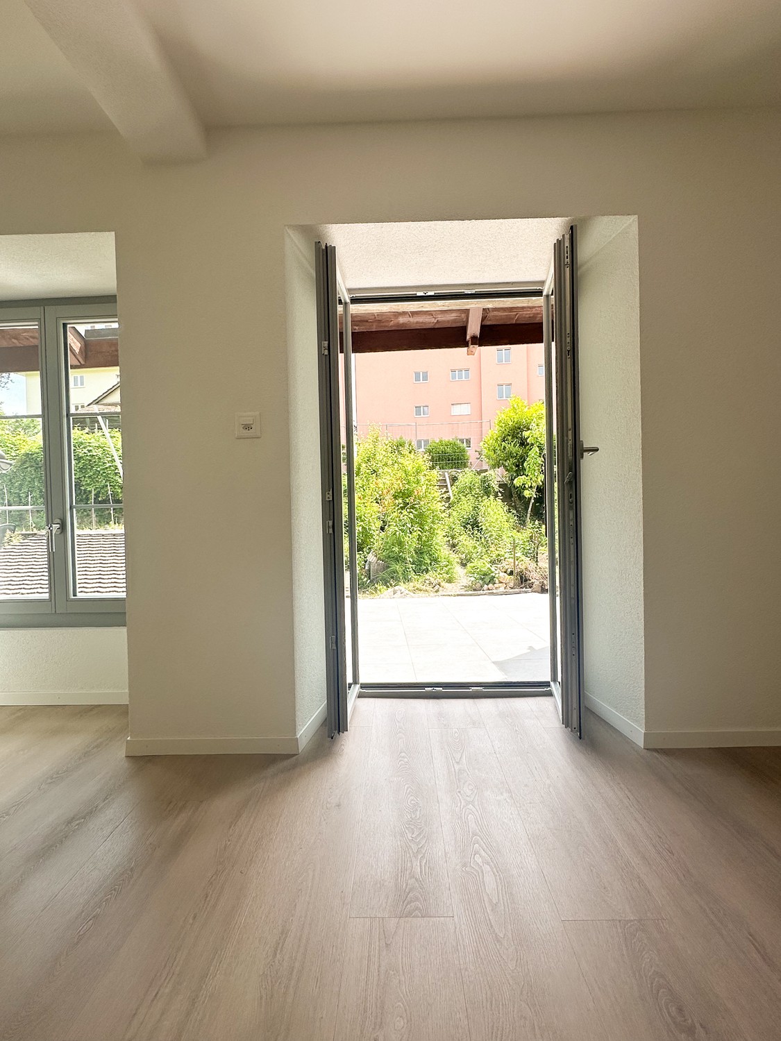 2 ½ rooms apartment, photo 9 sur 10