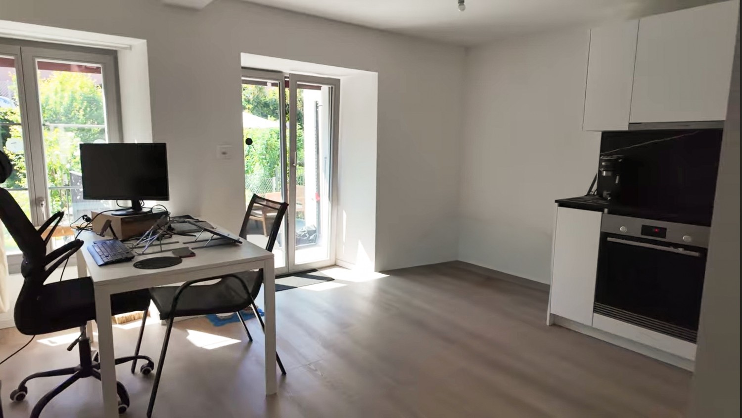 2 ½ rooms apartment, photo 10 sur 10