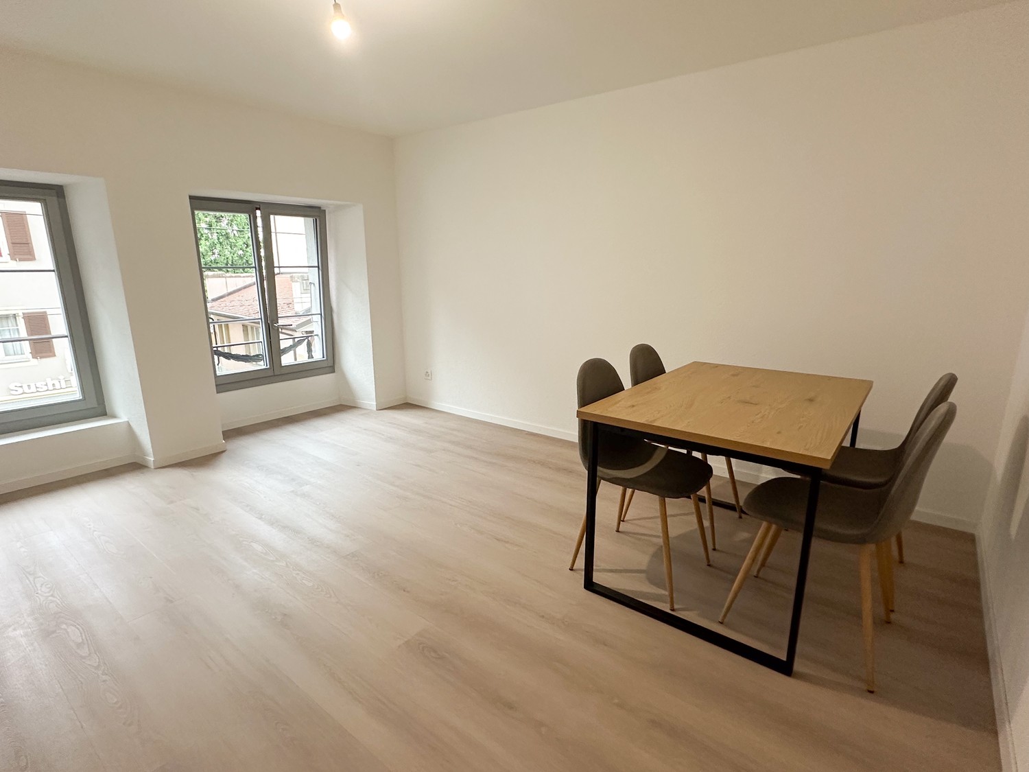 2 ½ rooms apartment, photo 7 sur 10