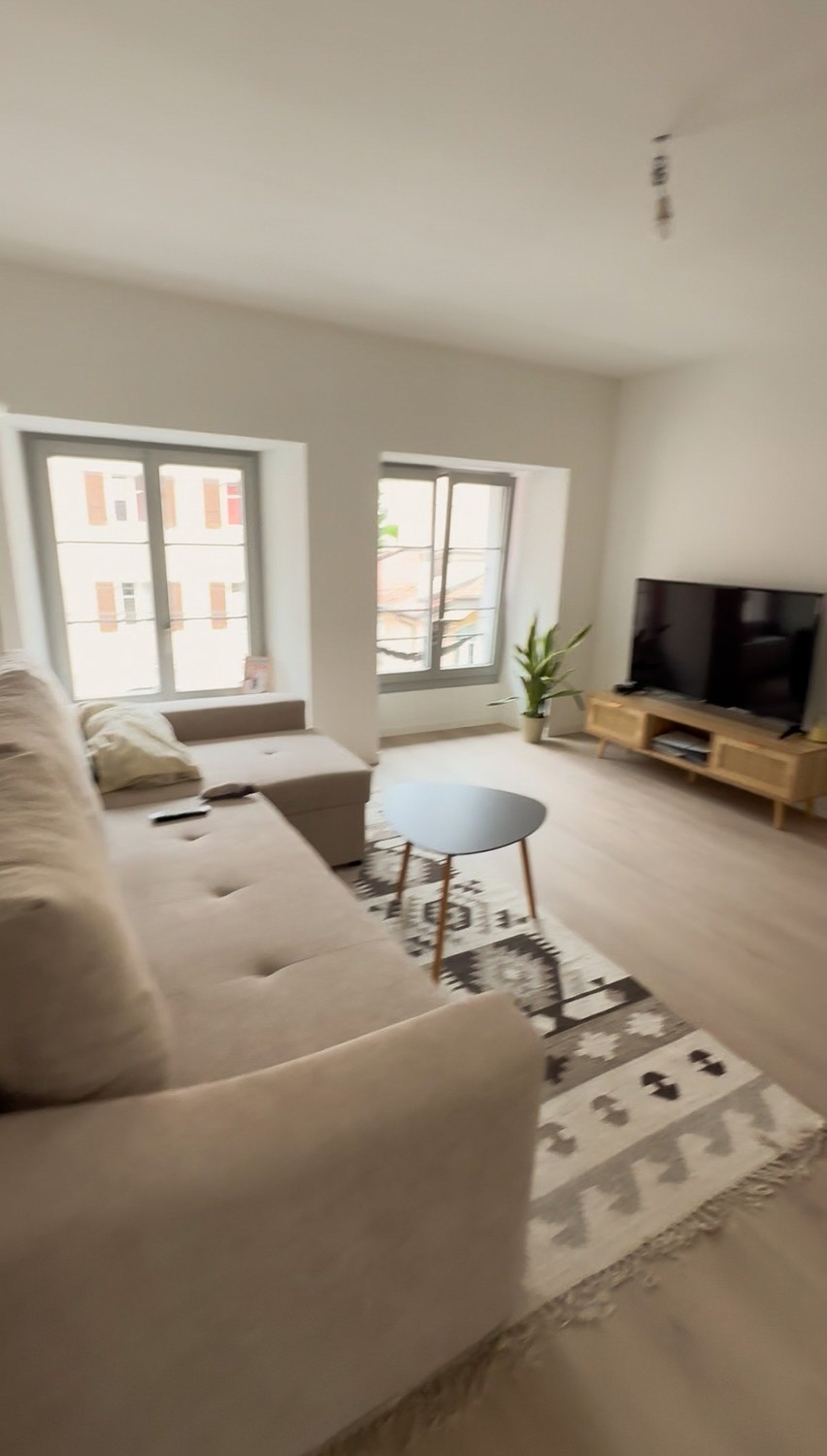 2 ½ rooms apartment, photo 6 sur 10
