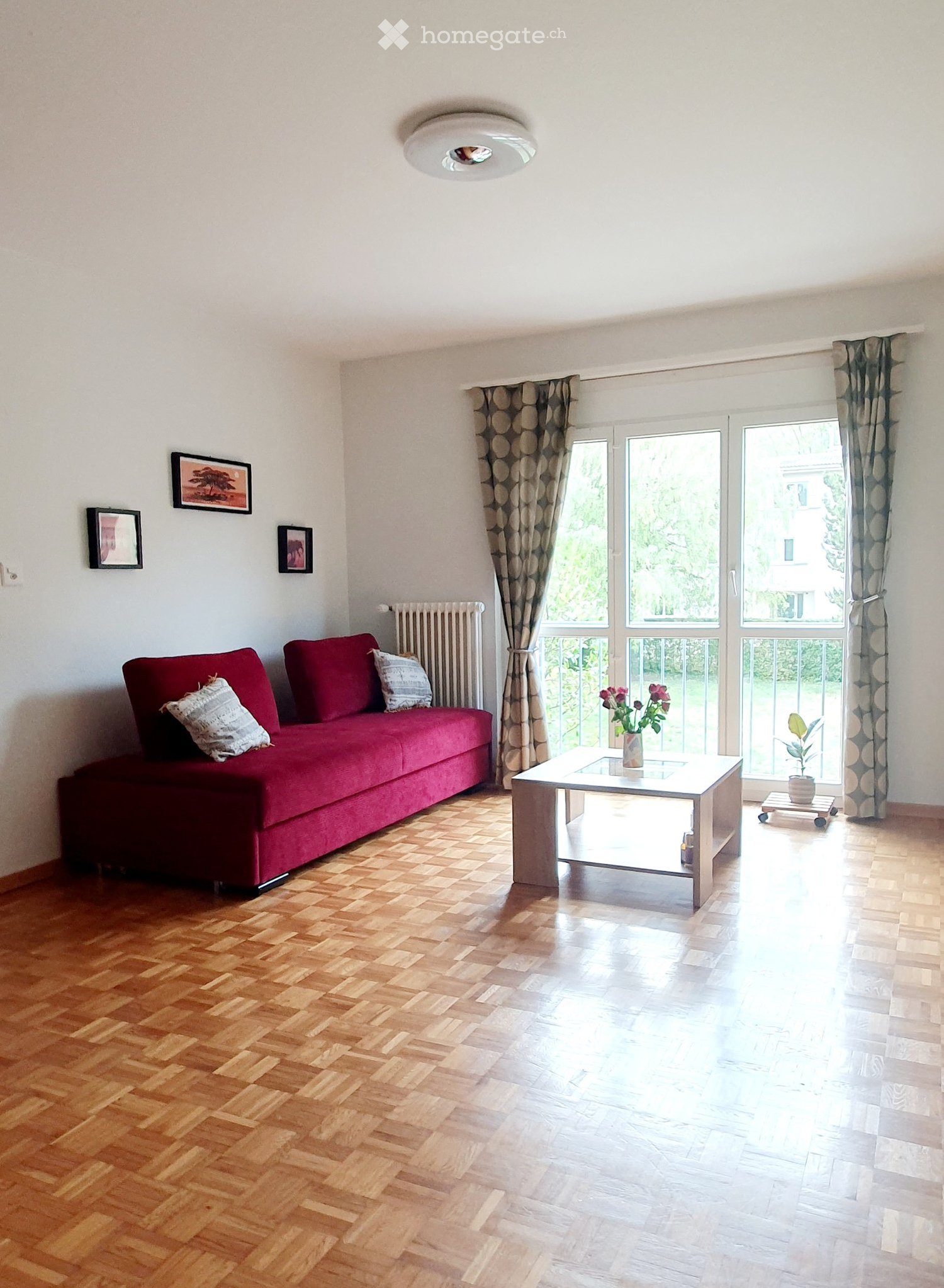 Appartamento di 3 ½ locali