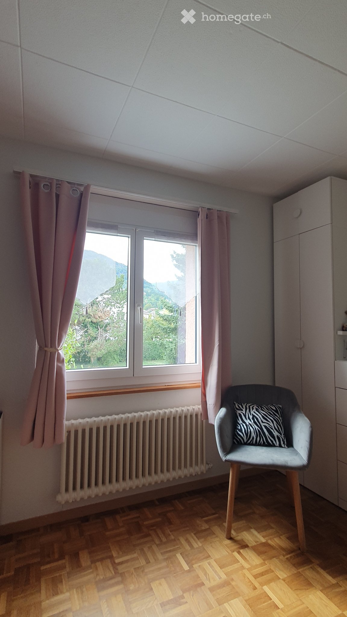 Appartamento di 3 ½ locali