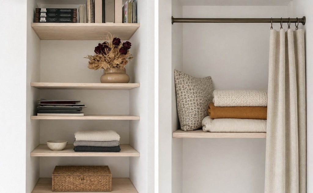 Appartement en attique de 2 ½ pièces