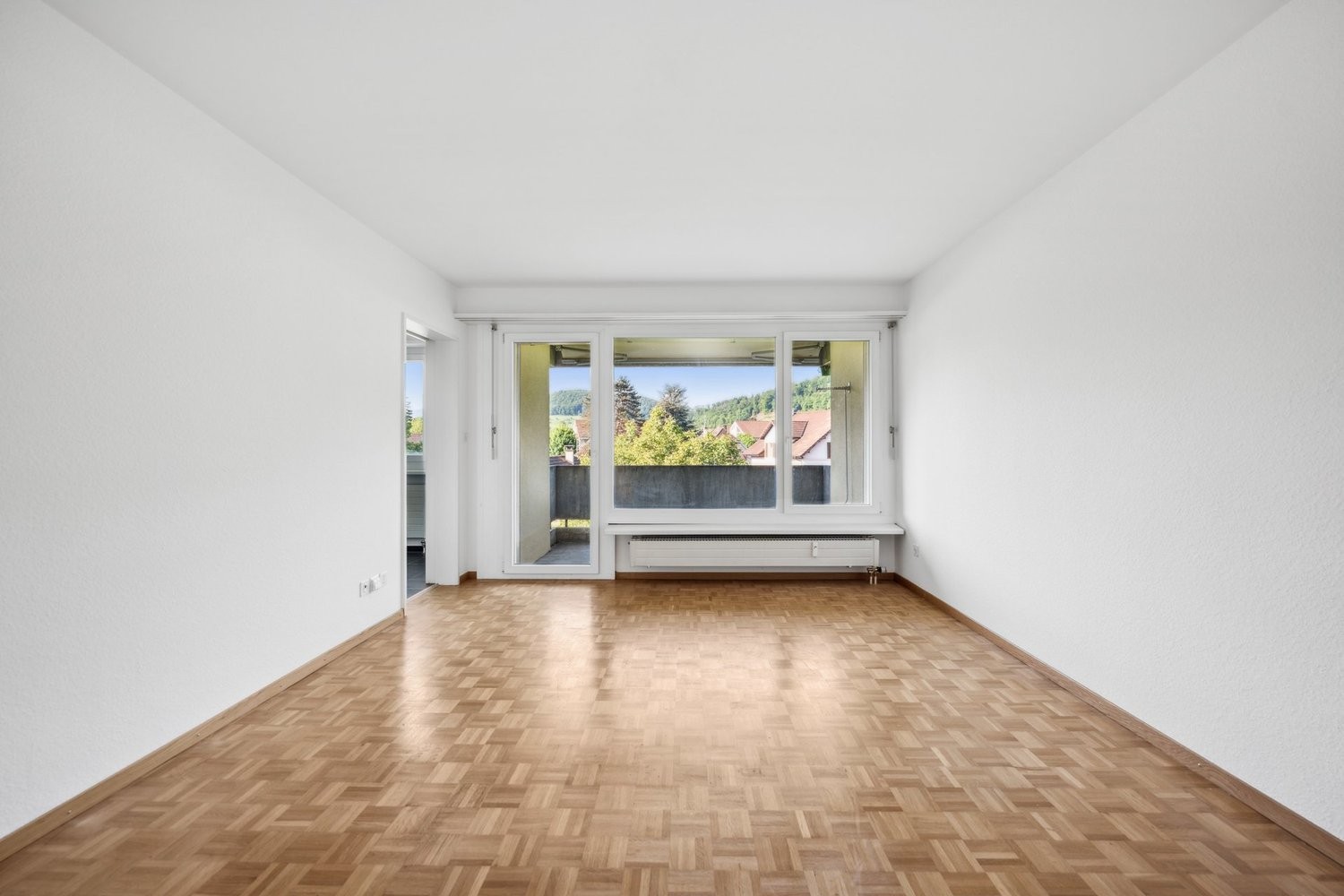 Appartement de 4 ½ pièces