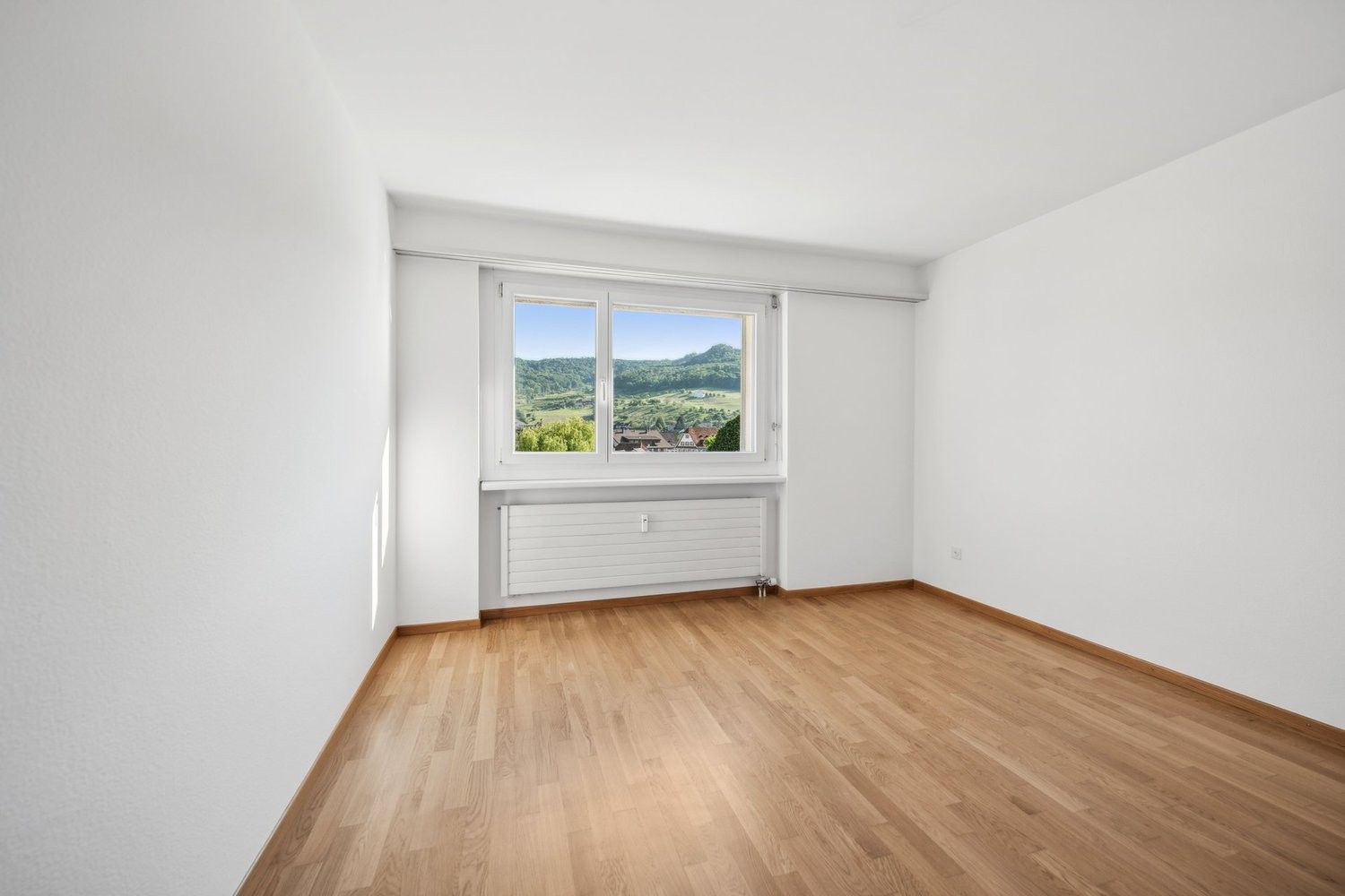 Appartement de 4 ½ pièces