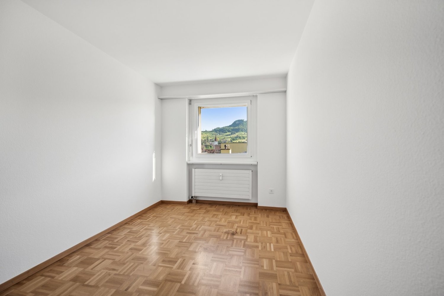 Appartement de 4 ½ pièces