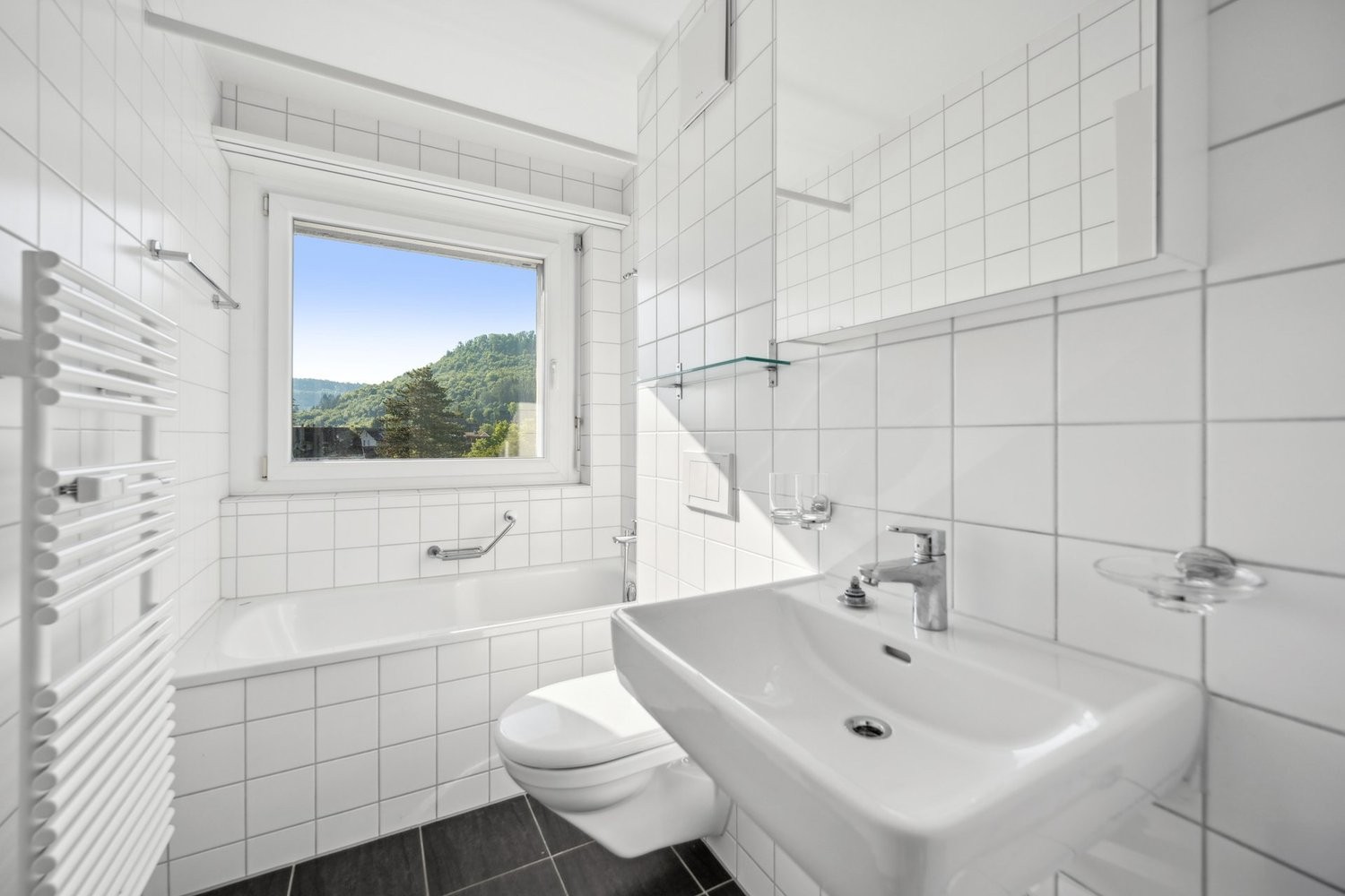 Appartement de 4 ½ pièces