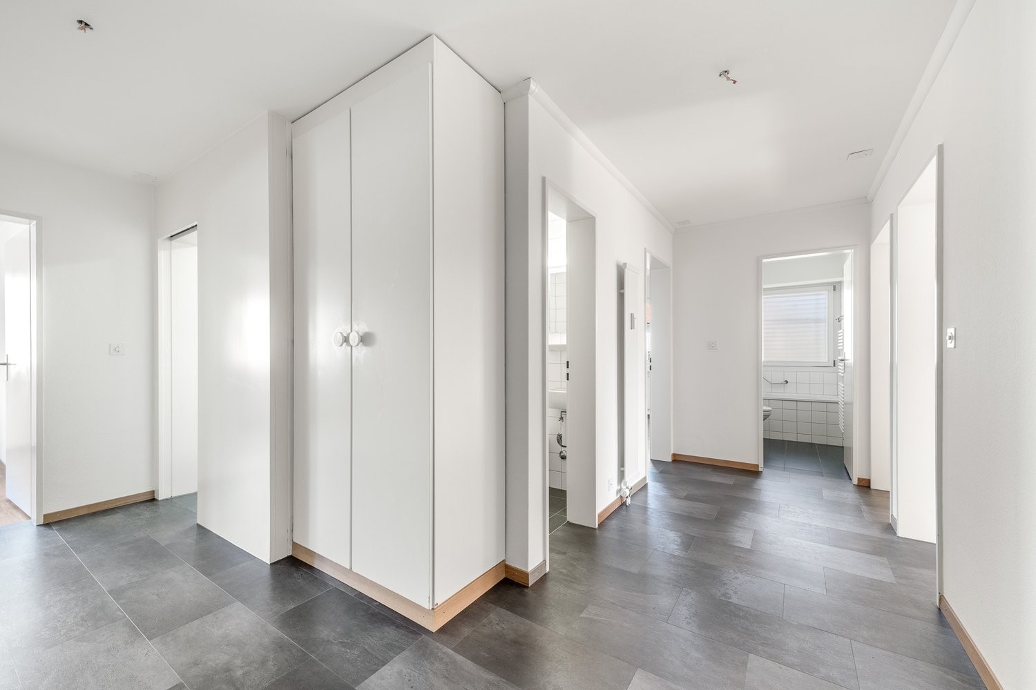 Appartement de 4 ½ pièces