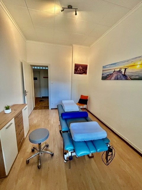 2 room single room, photo 1 sur 3