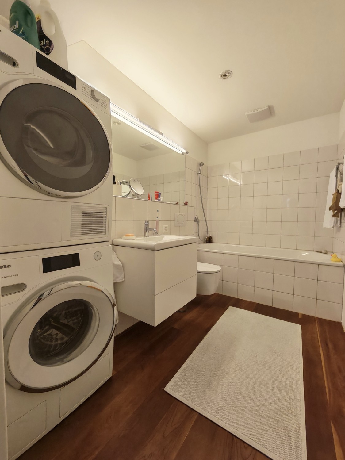 Appartement de 3 ½ pièces, photo 6 sur 10
