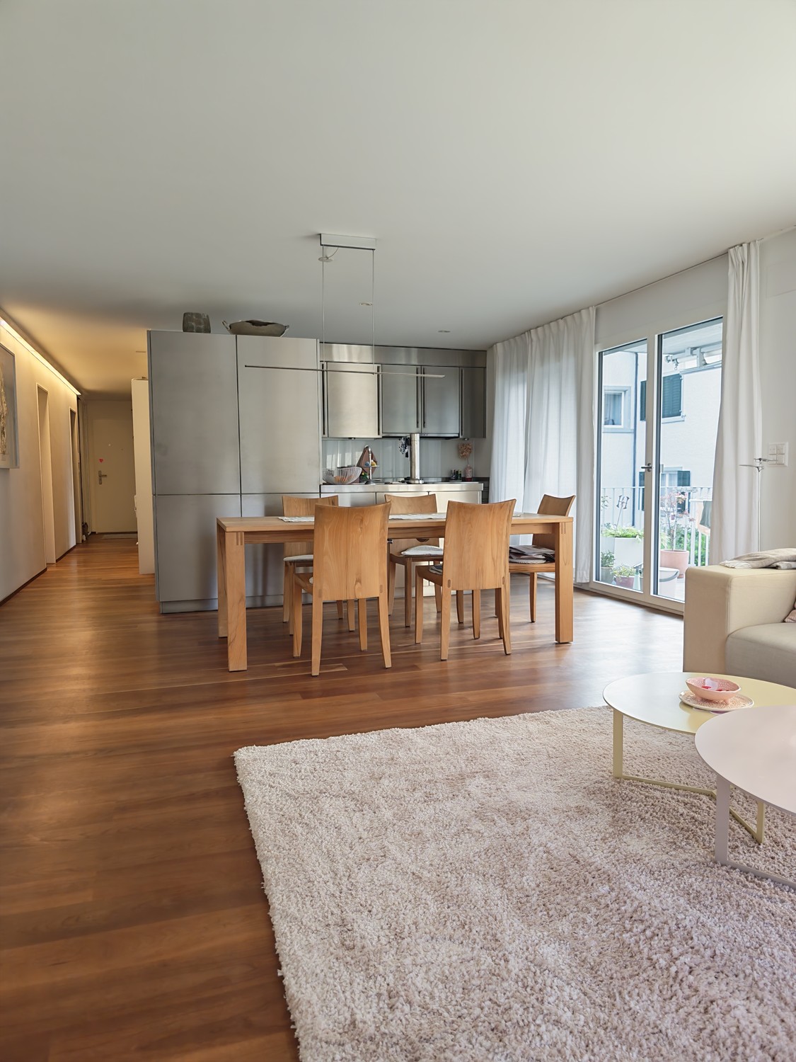 Appartement de 3 ½ pièces, photo 2 sur 10