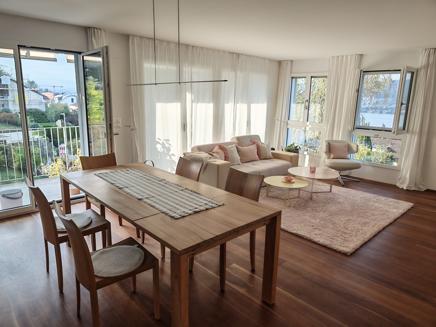 Appartement de 3 ½ pièces, photo 3 sur 10