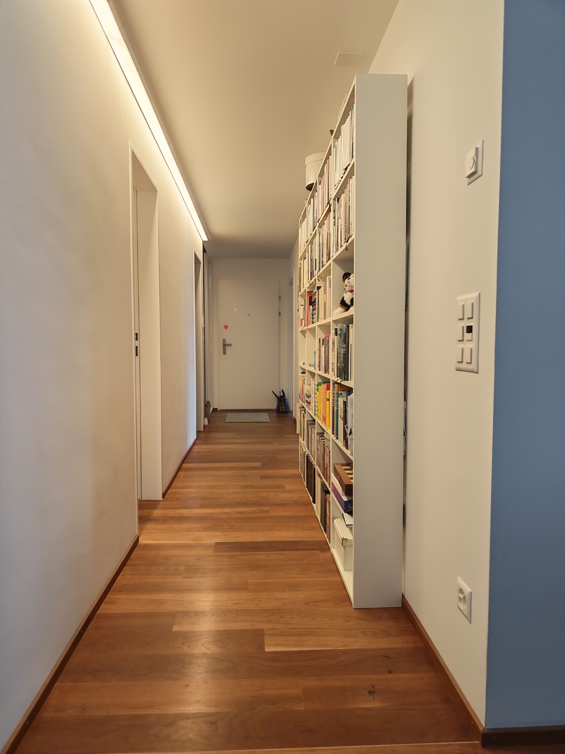 Appartement de 3 ½ pièces, photo 7 sur 10