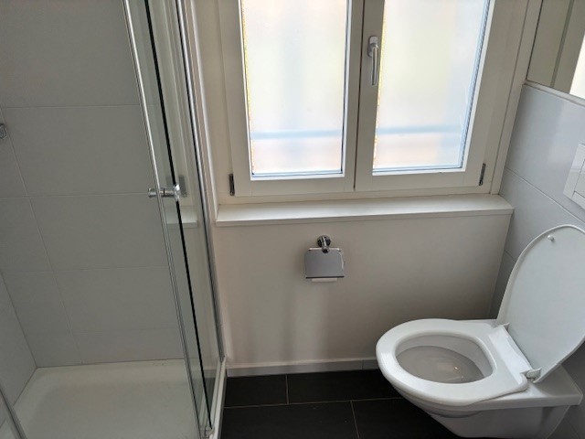 Duplex de 3 ½ pièces