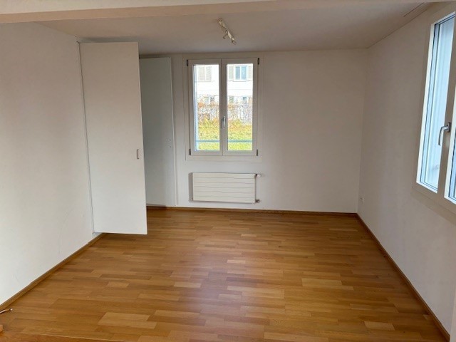 Duplex de 3 ½ pièces