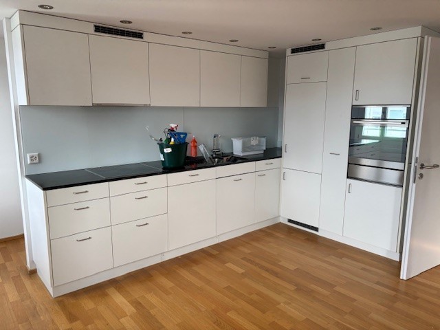 Duplex de 3 ½ pièces