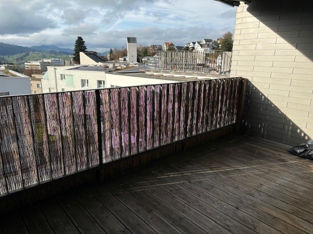 Duplex de 3 ½ pièces