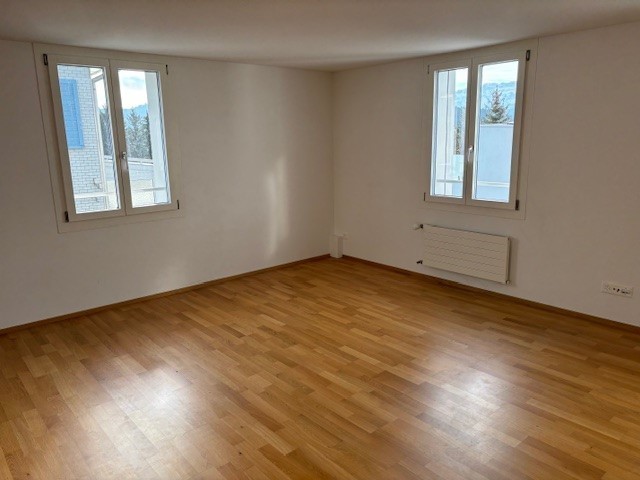 Duplex de 3 ½ pièces
