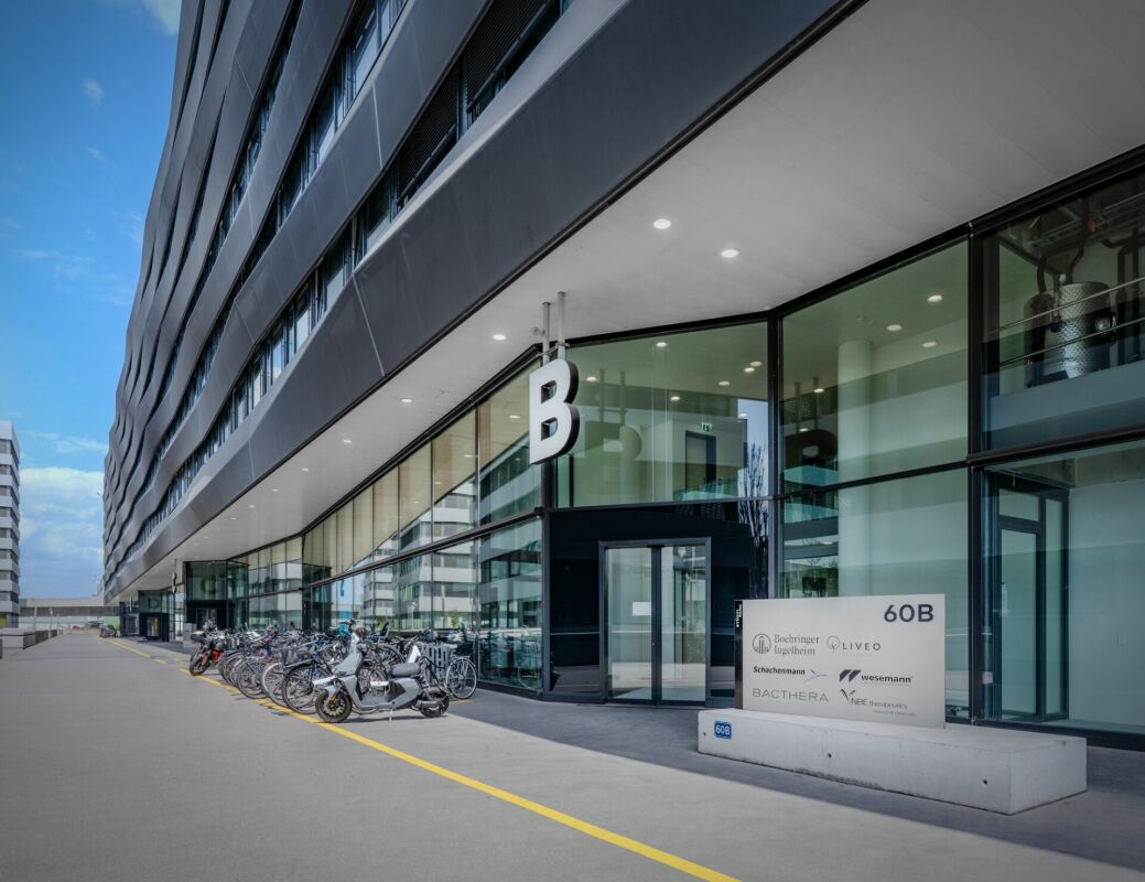 413m² de bureaux, photo 1 sur 10