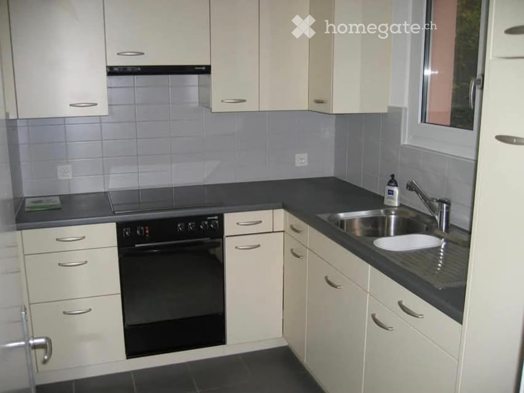 Appartement de 3 ½ pièces, photo 4 sur 5
