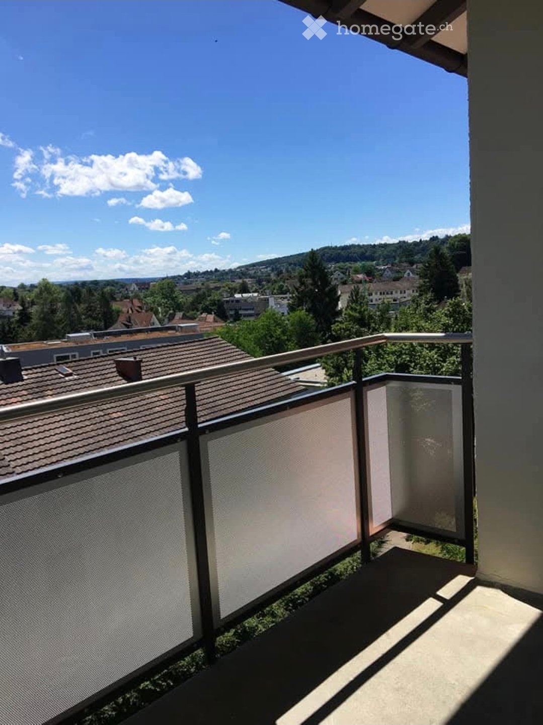 Appartement de 3 ½ pièces, photo 2 sur 5