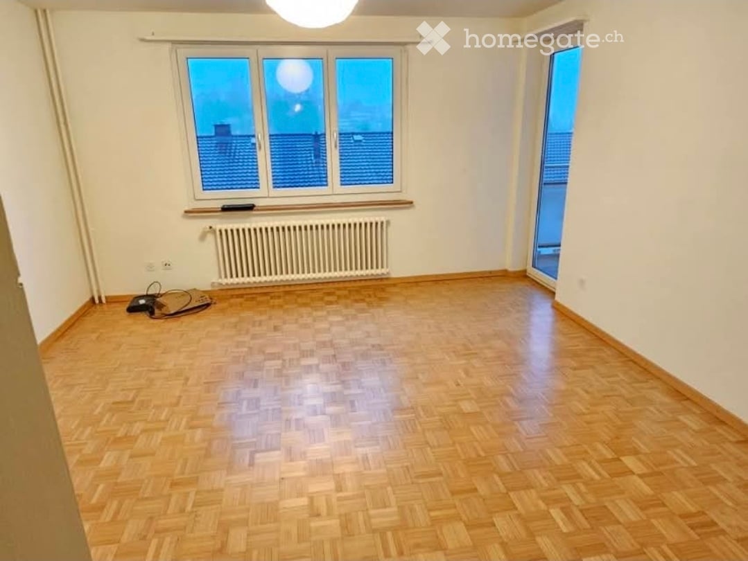 Appartement de 3 ½ pièces, photo 1 sur 5