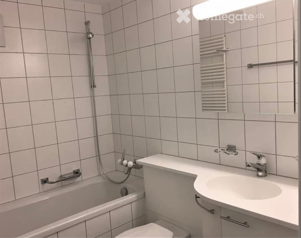 Appartement de 3 ½ pièces, photo 3 sur 5
