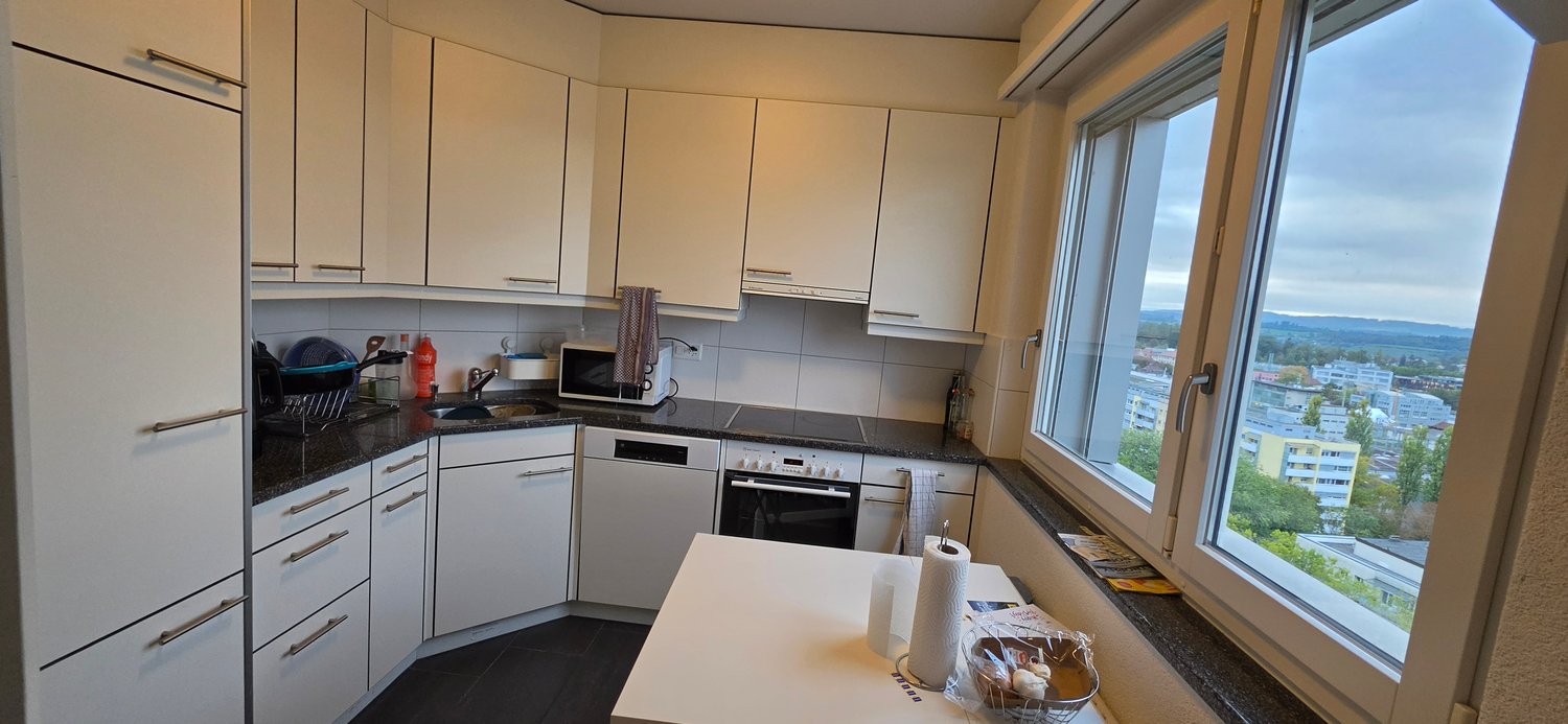 Chambre en colocation, photo 6 sur 10