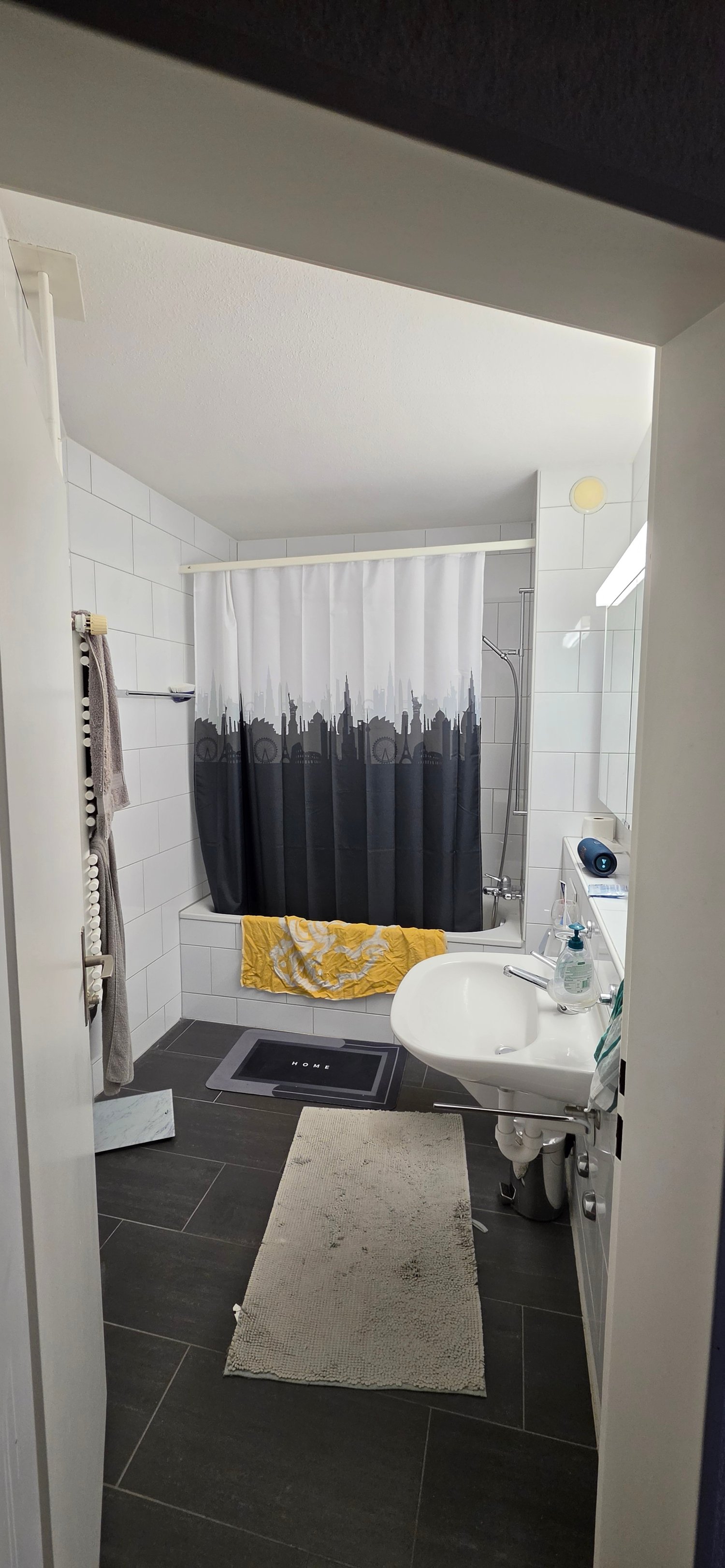 Chambre en colocation, photo 8 sur 10