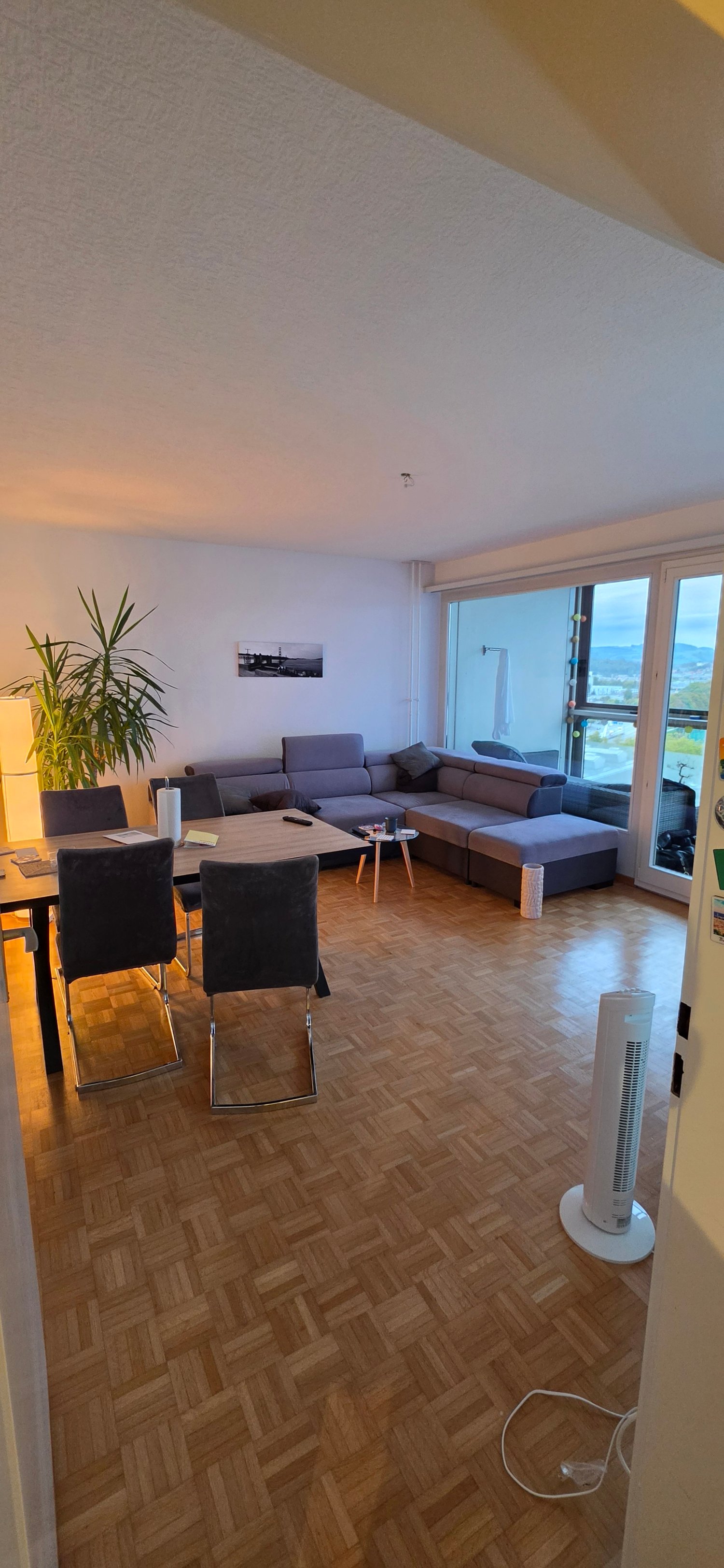 Chambre en colocation, photo 10 sur 10