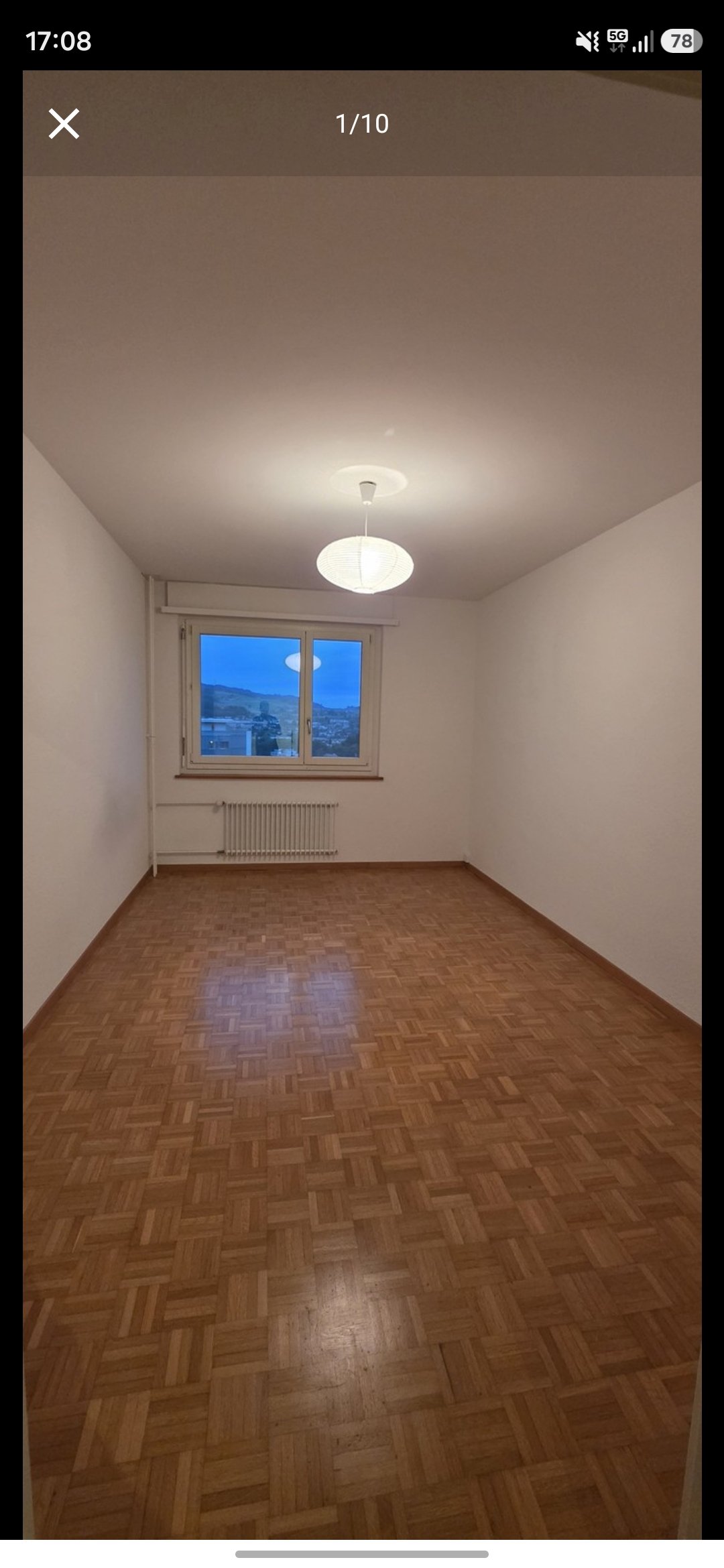 Chambre en colocation, photo 2 sur 10