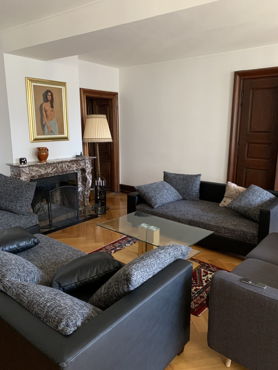 Room in a shared flat, photo 3 sur 5