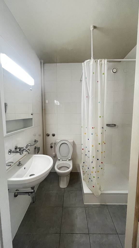 3-Zimmer-Wohnung